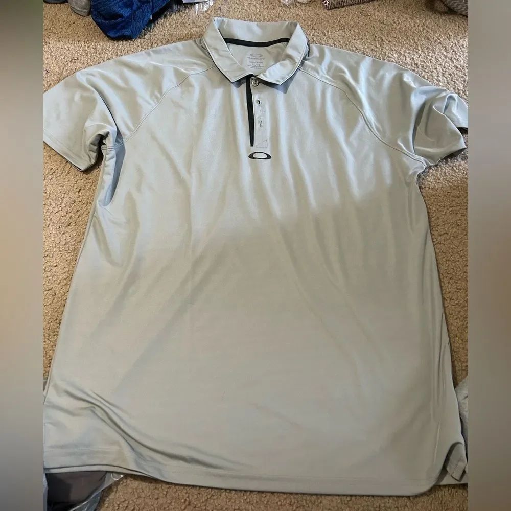 Oakley Polo Shirt